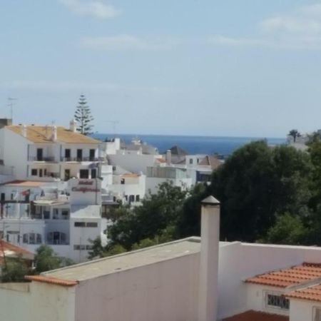 Apartamento Plaza 305 Albufeira Exterior foto