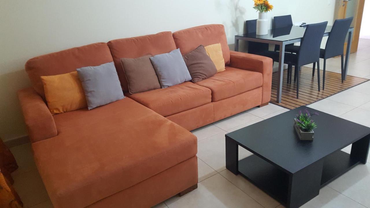 Apartamento Plaza 305 Albufeira Exterior foto